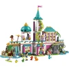 LEGO® ǀ Disney Princesės pilis ir karališkieji augintiniai 43267