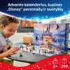 LEGO® ǀ Disney Princess 2026 metų advento kalendorius 43298