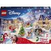LEGO® ǀ Disney Princess 2026 metų advento kalendorius 43298