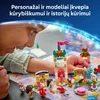 LEGO® ǀ Disney Princess 2026 metų advento kalendorius 43298