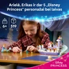 LEGO® ǀ Disney Princess Arielės karališkųjų vestuvių valtis 43299