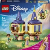 LEGO® ǀ Disney Princess Auksaplaukės minibokštas 43294