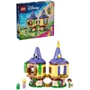 LEGO® ǀ Disney Princess Auksaplaukės minibokštas 43294