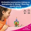 LEGO® ǀ Disney Princess Auksaplaukės minibokštas 43294