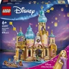 LEGO® ǀ Disney Princess Auksaplaukės pilis Rinkinys 43297