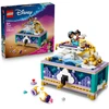 LEGO® ǀ Disney Princess Džasminos papuošalų dėžutė 43295