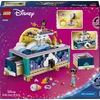 Disney Princess LEGO® ǀ Disney Princess Džasminos papuošalų dėžutė 43295 Rinkinys 43295