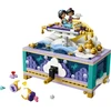LEGO® ǀ Disney Princess Džasminos papuošalų dėžutė 43295