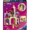 LEGO® ǀ Disney Princess Gražuolės ir Pabaisos užburtoji pilis 43289