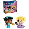 LEGO® ǀ „Disney Princess“ Mini Džasmina ir Auksaplaukė 43303