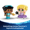 LEGO® ǀ „Disney Princess“ Mini Džasmina ir Auksaplaukė 43303