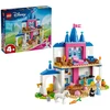 LEGO® ǀ Disney Princess Pelenės bičiulių gyvūnų pilis 43283