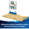 LEGO® ǀ Disney Princess Pelenės bičiulių gyvūnų pilis 43283