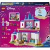LEGO® ǀ Disney Princess Pelenės bičiulių gyvūnų pilis 43283
