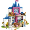 LEGO® ǀ Disney Princess Pelenės bičiulių gyvūnų pilis 43283