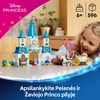 LEGO® Disney Pelenės pilis ir karieta (43275)