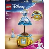 LEGO® Disney Pelenės suknelė (43266)