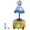 LEGO® Disney Pelenės suknelė (43266)