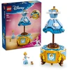 LEGO® Disney Pelenės suknelė (43266)