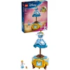 LEGO® Disney Pelenės suknelė (43266)