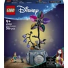 LEGO® Disney™ Salės gėliapuodis, 43288