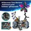 LEGO® Disney™ Salės gėliapuodis, 43288