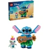 LEGO® | Disney Stičas ir Skramp Konstravimo rinkinys 43296