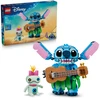 LEGO® | Disney Stičas ir Skramp Konstravimo rinkinys 43296