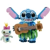 LEGO® | Disney Stičas ir Skramp Konstravimo rinkinys 43296