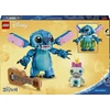 LEGO® Stičas ir Skramp
