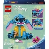 LEGO® Disney™ Stičas (43249)