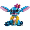 LEGO® Disney™ Stičas (43249)