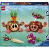 LEGO® | Disney Vajana Kakamoros Konstravimo žaislas 43293