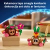 LEGO® | Disney Vajana Kakamoros Konstravimo žaislas 43293