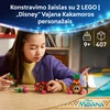 LEGO® | Disney Vajana Kakamoros Konstravimo žaislas 43293