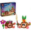 LEGO® | Disney Vajana Kakamoros Konstravimo žaislas 43293