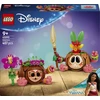 LEGO® | Disney Vajana Kakamoros Konstravimo žaislas 43293