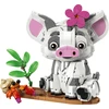 LEGO® | Disney Vajana Pua Konstravimo žaislas, dekoras 43292
