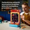 LEGO® „Donkey Kong™“ žaidimų automatas Rinkinys 72051