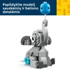 LEGO® drambliukas danguje Eksponuojama dovana naujiems tėvams 40814