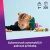 LEGO® Draugių kelionė automobiliu