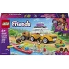 LEGO® Draugių kelionė automobiliu