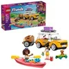 LEGO® Draugių kelionė automobiliu
