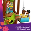LEGO® Draugystės namelis medyje