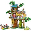 LEGO® Draugystės namelis medyje