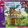 LEGO® Draugystės namelis medyje
