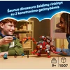 „LEGO® DREAMZzz™“ Dinozauro-lėktuvo rinkinys 71514
