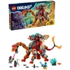 „LEGO® DREAMZzz™“ Dinozauro-lėktuvo rinkinys 71514