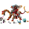 „LEGO® DREAMZzz™“ Dinozauro-lėktuvo rinkinys 71514