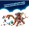 „LEGO® DREAMZzz™“ Dinozauro-lėktuvo rinkinys 71514
